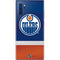 NHL Edmonton Oilers Jersey Galaxy Note 10 Plus Skin