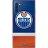 NHL Edmonton Oilers Jersey Galaxy Note 10 Plus Skin