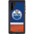 NHL Edmonton Oilers Jersey Galaxy Cases