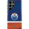 NHL Edmonton Oilers Jersey Galaxy S23 Ultra Pro Case