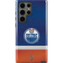 NHL Edmonton Oilers Jersey Galaxy S23 Ultra Pro Case