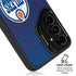 NHL Edmonton Oilers Jersey Galaxy S25 Plus Kickstand Case