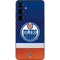 NHL Edmonton Oilers Jersey Galaxy S24 Plus Skin