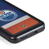 NHL Edmonton Oilers Jersey Galaxy S24 Plus Waterproof Case