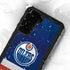 NHL Edmonton Oilers Jersey Galaxy S24 Plus Waterproof Case