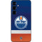 NHL Edmonton Oilers Jersey Galaxy S24 Skin