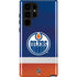 NHL Edmonton Oilers Jersey Galaxy S25 Ultra Impact Case