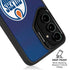 NHL Edmonton Oilers Jersey Galaxy S25 Ultra Kickstand Case