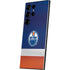 NHL Edmonton Oilers Jersey Galaxy S24 Ultra Skin