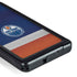 NHL Edmonton Oilers Jersey Galaxy S24 Ultra Waterproof Case