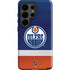 NHL Edmonton Oilers Jersey Galaxy S26 Ultra Impact Case