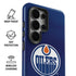 NHL Edmonton Oilers Jersey Galaxy S26 Ultra Impact Case