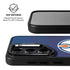 NHL Edmonton Oilers Jersey Galaxy S26 Ultra Kickstand Case