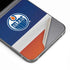 NHL Edmonton Oilers Jersey Galaxy Z Flip6 Skin
