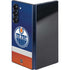 NHL Edmonton Oilers Jersey Galaxy Z Fold6 Skin