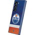 NHL Edmonton Oilers Jersey Galaxy Z Fold6 Skin