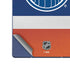 NHL Edmonton Oilers Jersey Galaxy Z Fold6 Skin