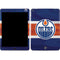 NHL Edmonton Oilers Jersey iPad Skins