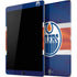 NHL Edmonton Oilers Jersey iPad Skins