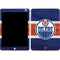 NHL Edmonton Oilers Jersey Apple iPad Skin
