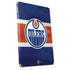 NHL Edmonton Oilers Jersey Apple iPad Skin