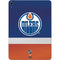 NHL Edmonton Oilers Jersey Apple iPad Air Skin