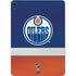 NHL Edmonton Oilers Jersey Apple iPad Air Skin