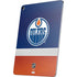 NHL Edmonton Oilers Jersey Apple iPad Air Skin