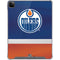 NHL Edmonton Oilers Jersey iPad Cases