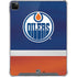 NHL Edmonton Oilers Jersey iPad Cases