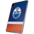 NHL Edmonton Oilers Jersey iPad Cases