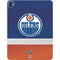 NHL Edmonton Oilers Jersey iPad Pro 13in M4 (2024) Skin