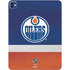 NHL Edmonton Oilers Jersey iPad Pro 13in M4 (2024) Skin
