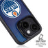 NHL Edmonton Oilers Jersey iPhone 13 Kickstand Case