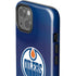 NHL Edmonton Oilers Jersey iPhone 15 Impact Case
