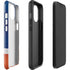 NHL Edmonton Oilers Jersey iPhone 15 Impact Case