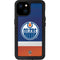 NHL Edmonton Oilers Jersey iPhone 15 Plus Waterproof Case