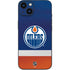 NHL Edmonton Oilers Jersey iPhone 15 Skin
