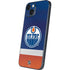 NHL Edmonton Oilers Jersey iPhone 15 Skin