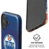NHL Edmonton Oilers Jersey iPhone 16 Magsafe Impact Case