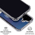 NHL Edmonton Oilers Jersey iPhone 16 Plus Clear Case