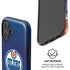 NHL Edmonton Oilers Jersey iPhone 16 Plus Magsafe Impact Case