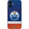 NHL Edmonton Oilers Jersey iPhone 16 Plus Skin
