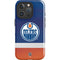 NHL Edmonton Oilers Jersey iPhone 16 Pro Impact Case