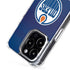NHL Edmonton Oilers Jersey iPhone 16 Pro MagSafe Case