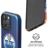 NHL Edmonton Oilers Jersey iPhone 16 Pro Magsafe Impact Case