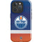 NHL Edmonton Oilers Jersey iPhone 16 Pro Max Impact Case