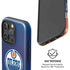 NHL Edmonton Oilers Jersey iPhone 16 Pro Max Magsafe Impact Case