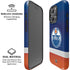 NHL Edmonton Oilers Jersey iPhone 16 Pro Max Magsafe Impact Case