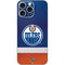NHL Edmonton Oilers Jersey iPhone 16 Pro Max Skin